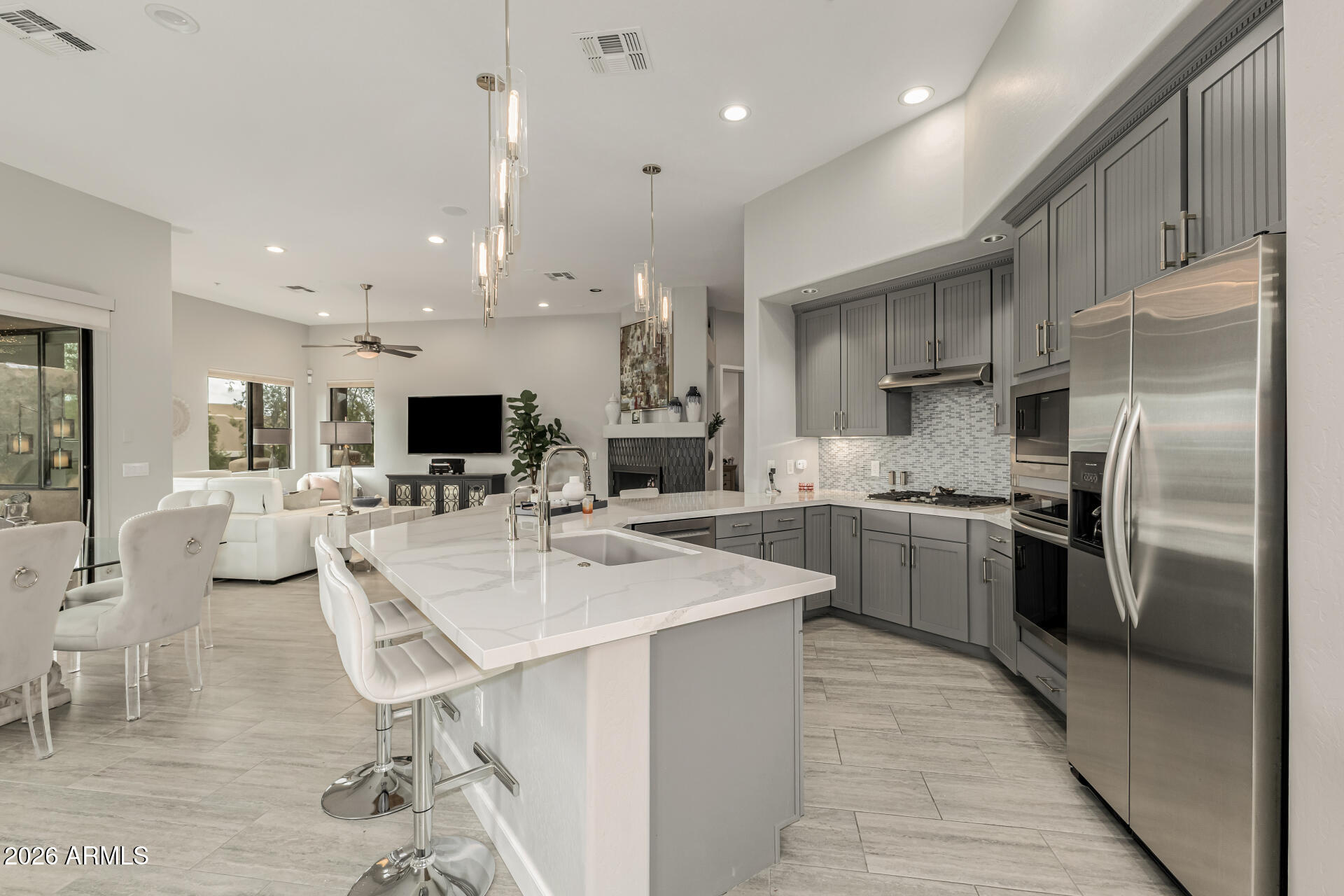 13300 E VIA LINDA -- 1031