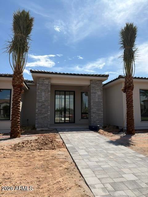 4307 E CAPRICORN Place