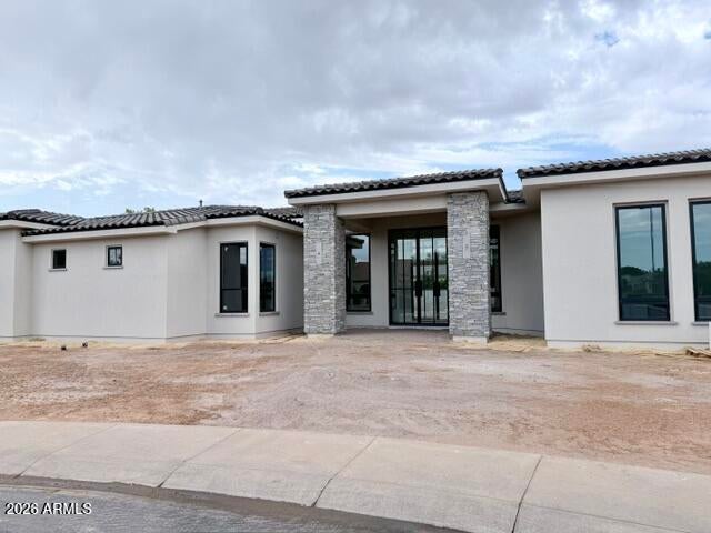 4307 E CAPRICORN Place