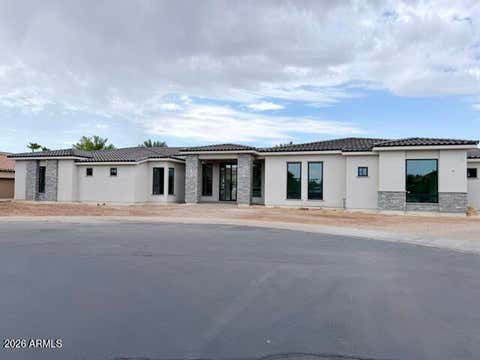 Property photo of 4307 E Capricorn Place, Chandler, AZ 85249