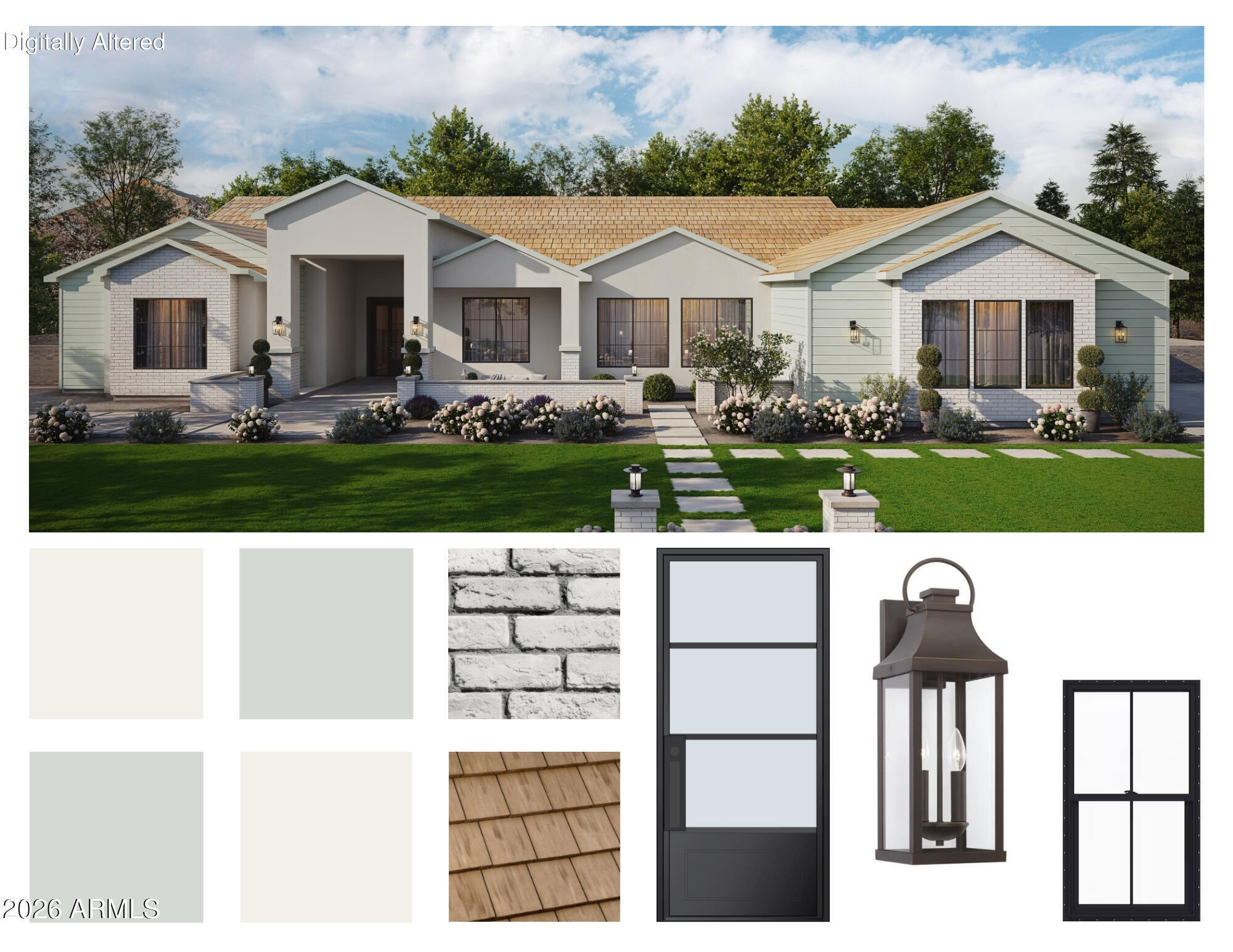 4124 W Hummingbird Lane