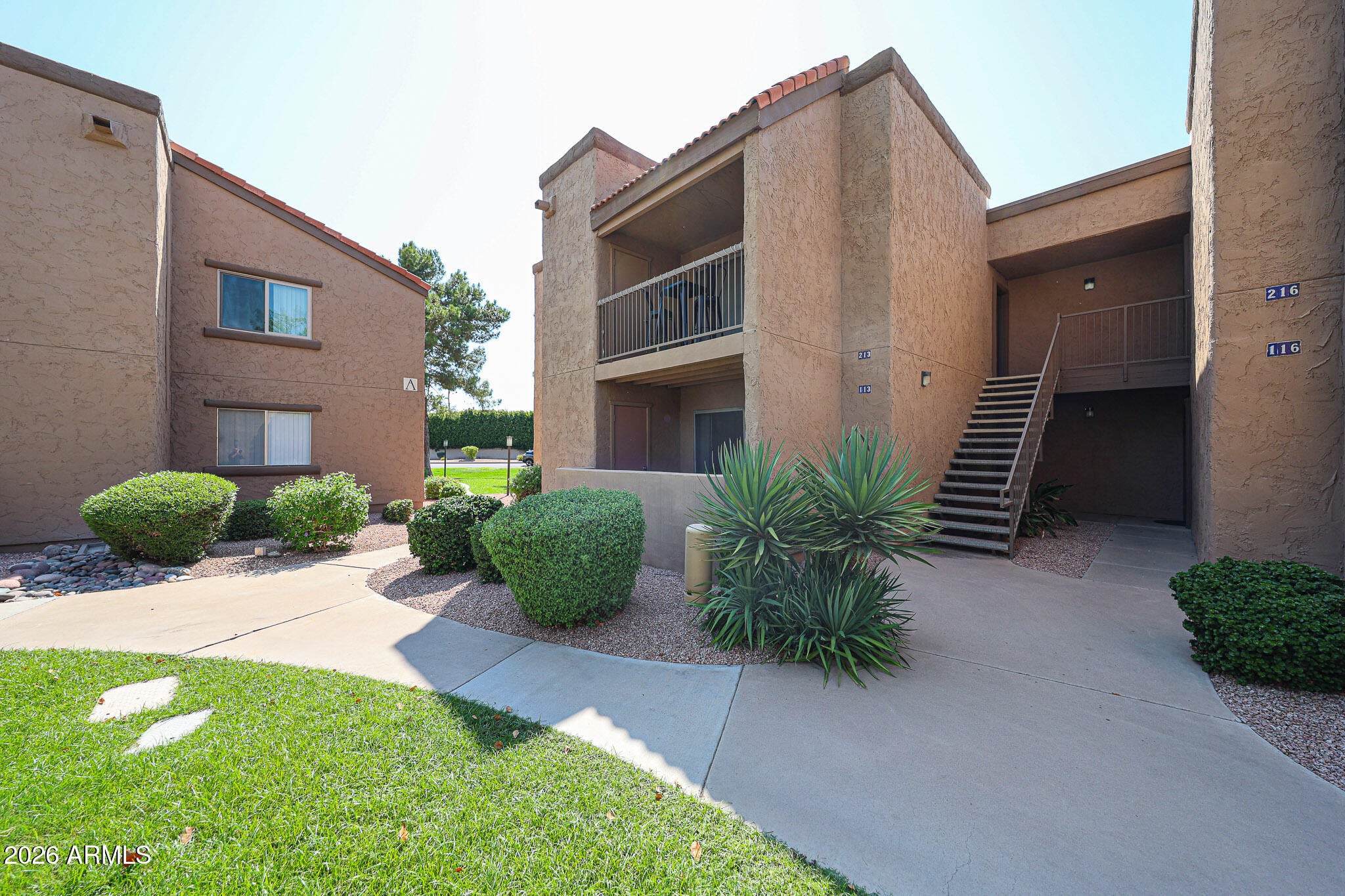 8250 E ARABIAN Trail 113