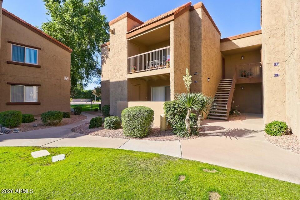 8250 E ARABIAN Trail 113