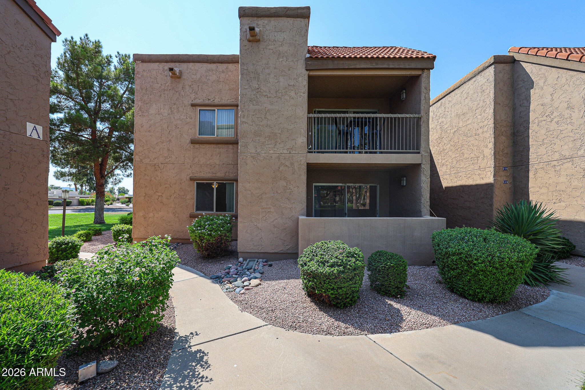8250 E ARABIAN Trail 113