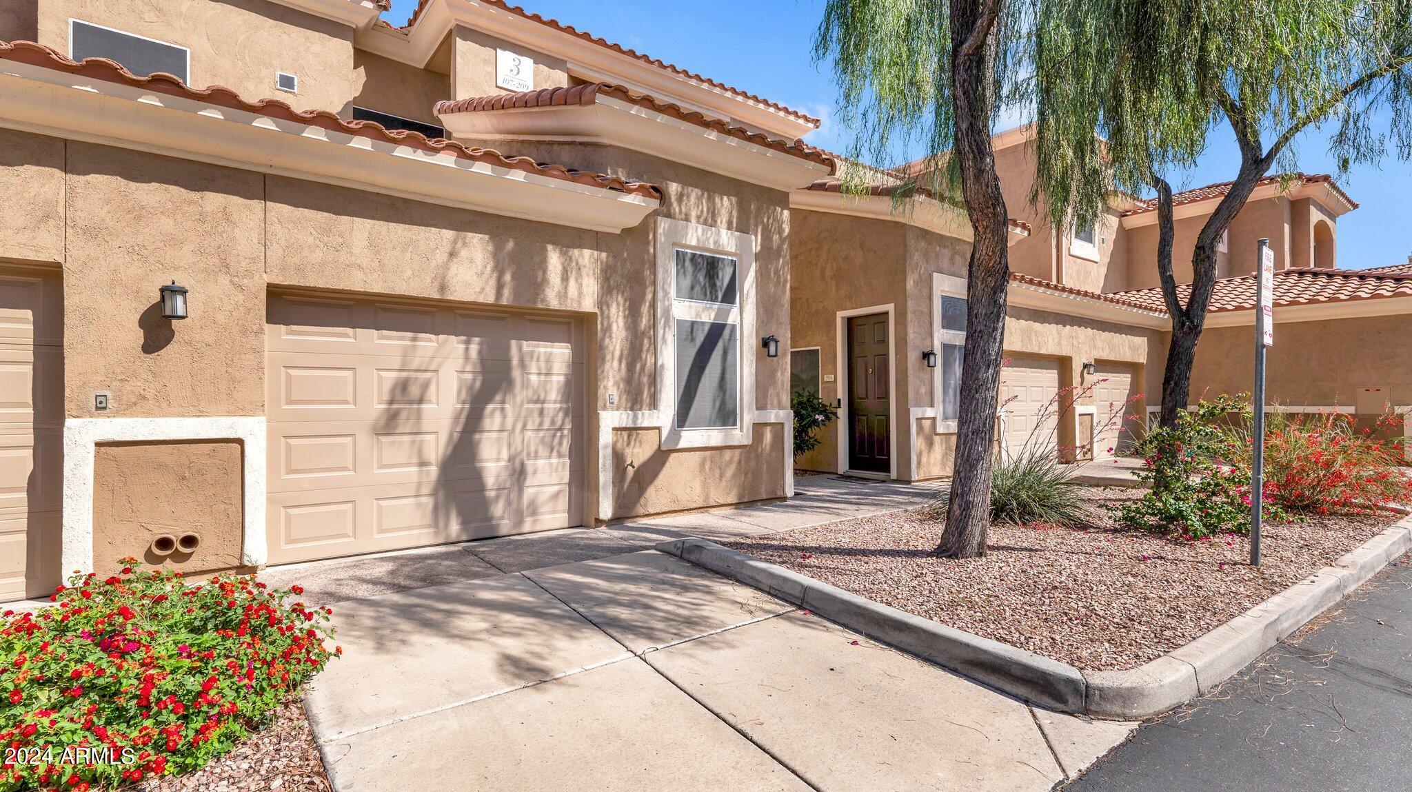 8245 E BELL Road 107