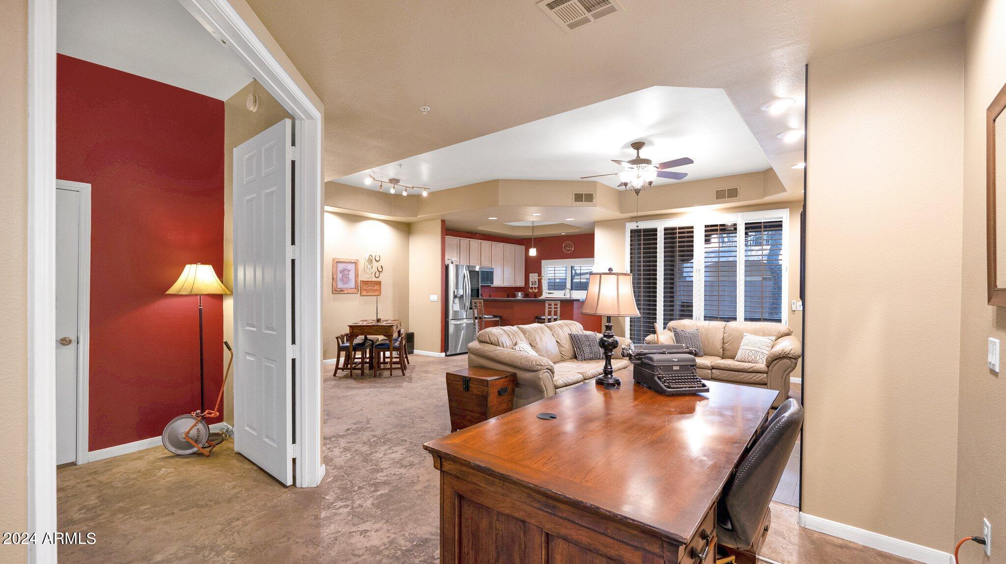 8245 E BELL Road 107