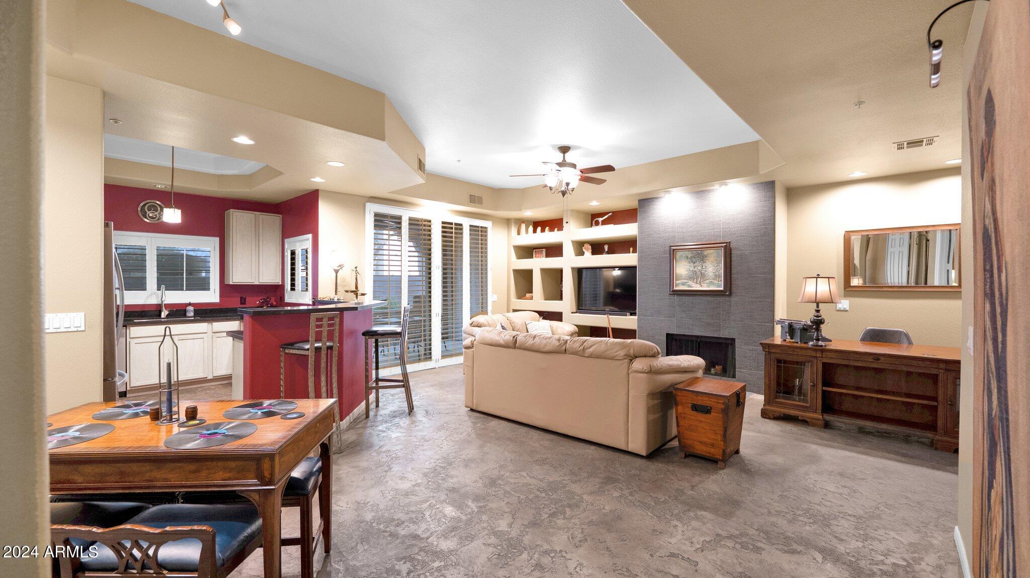 8245 E BELL Road 107