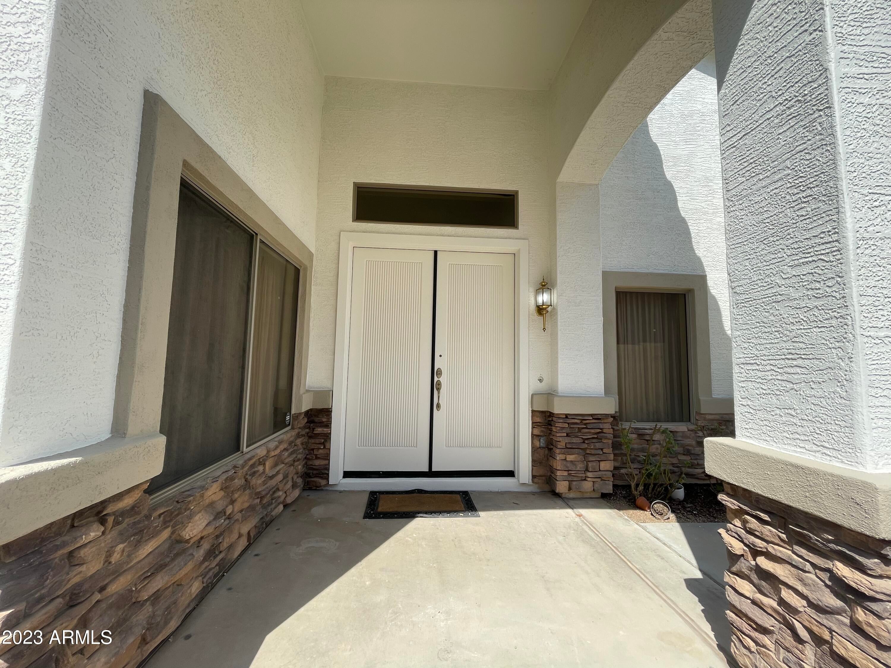 4383 E DESERT SANDS Drive