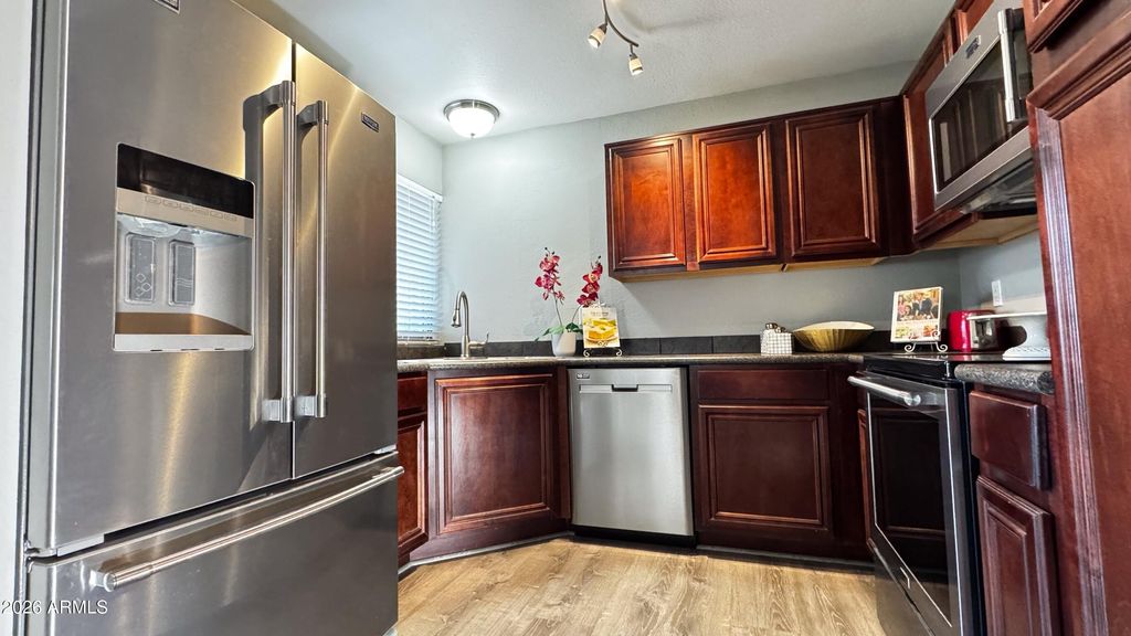 Photo of 10115 E Mountain View Road #1086, Scottsdale, AZ 85258 (MLS # 7043019)