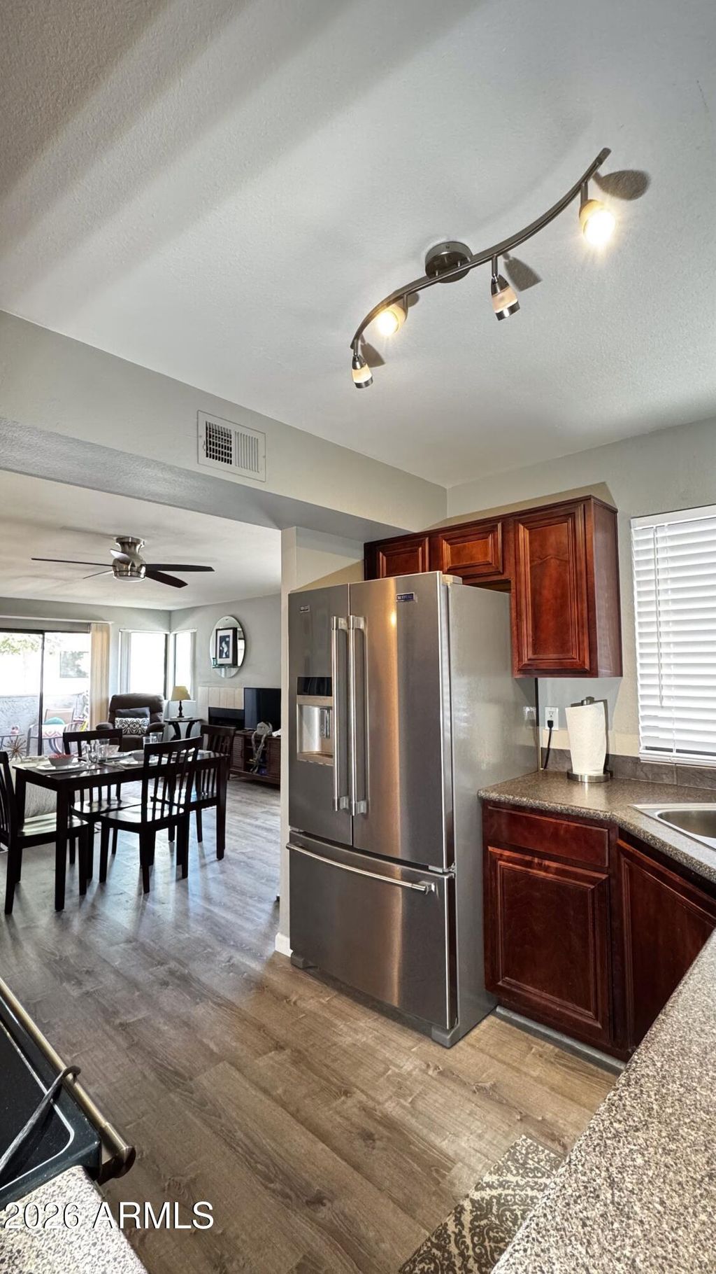 Photo of 10115 E Mountain View Road #1086, Scottsdale, AZ 85258 (MLS # 7043019)