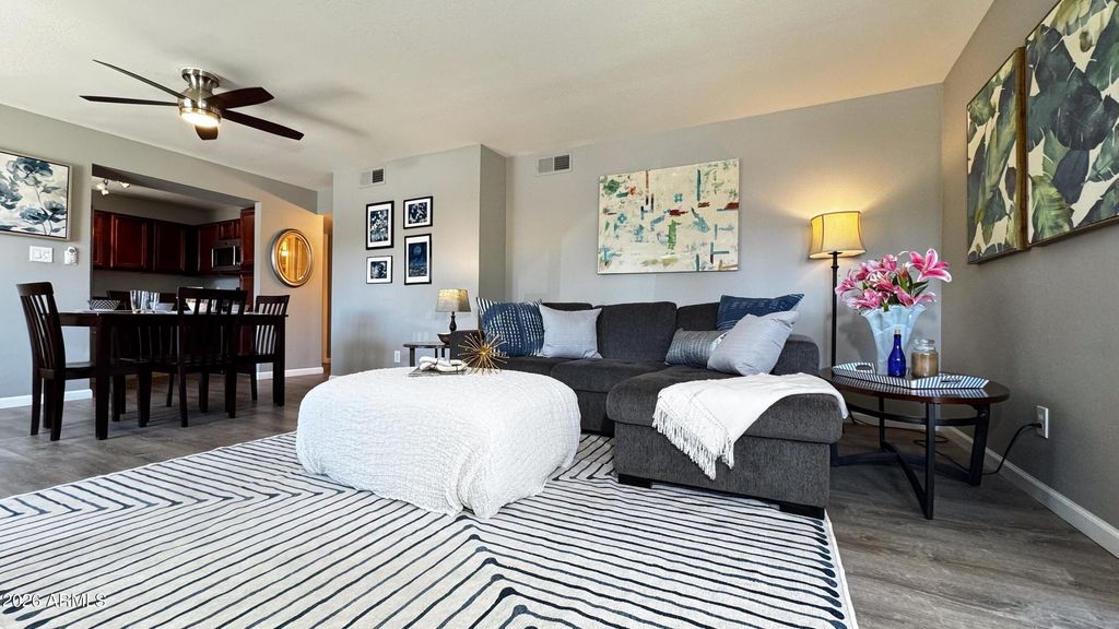 Photo of 10115 E Mountain View Road #1086, Scottsdale, AZ 85258 (MLS # 7043019)