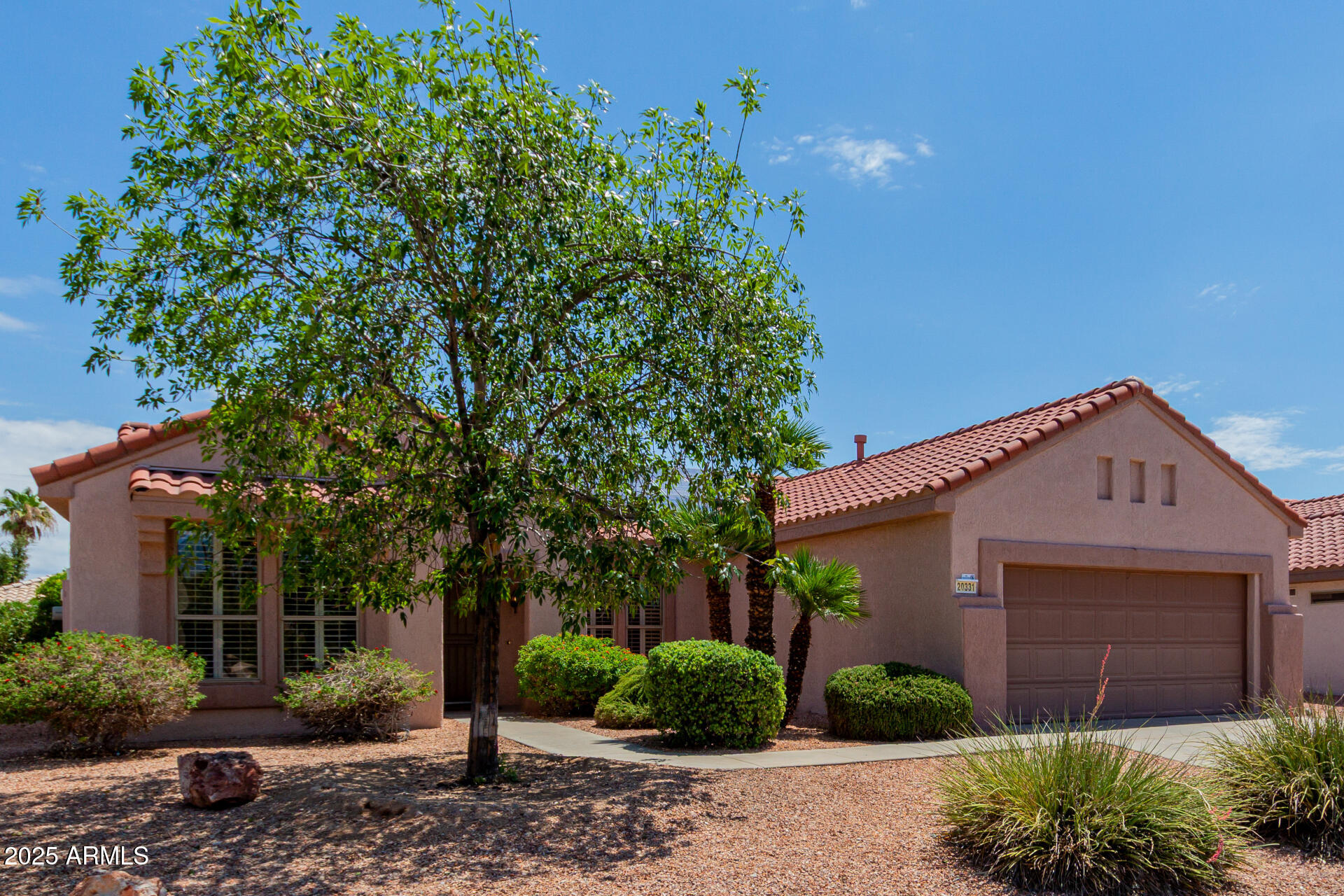 20331 N WILDFLOWER Drive