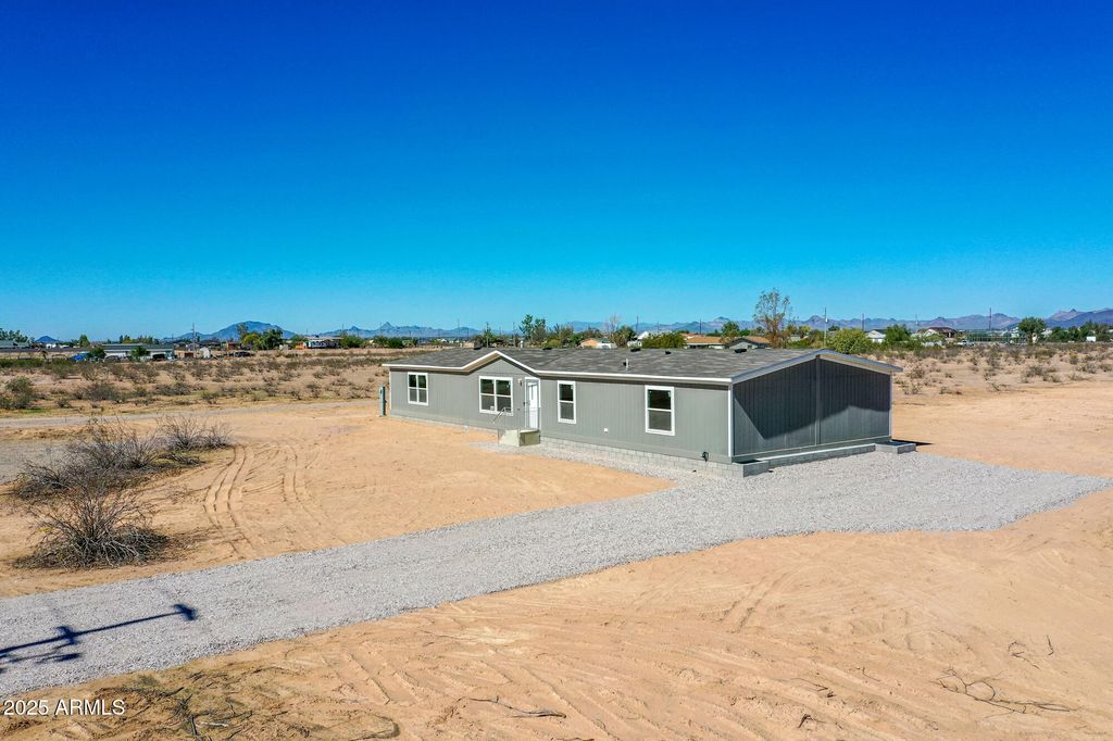 Photo of 36582 W Whitton Avenue, Tonopah, AZ 85354 (MLS # 6936287)