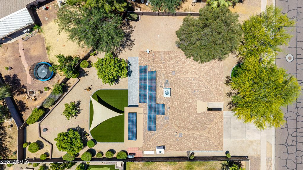 Photo of 3707 E Desert Cove Avenue, Phoenix, AZ 85028 (MLS # 7031431)