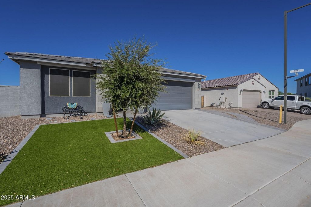 Photo of 13144 W Roy Rogers Road, Peoria, AZ 85383 (MLS # 6925231)