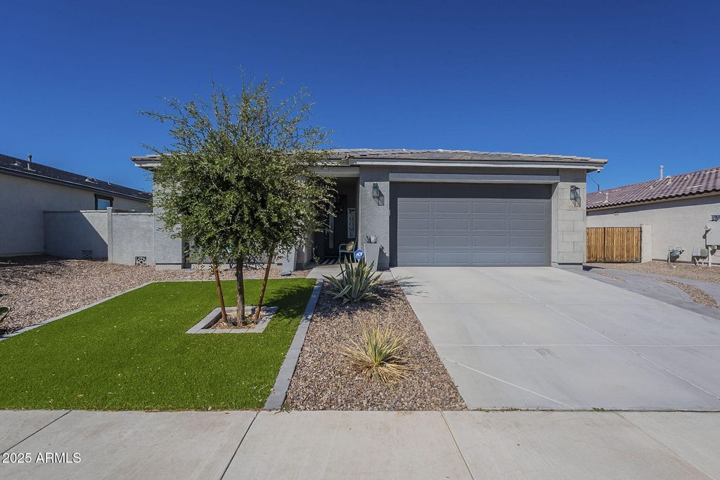 Photo of 13144 W Roy Rogers Road, Peoria, AZ 85383 (MLS # 6925231)