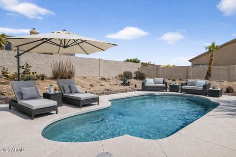 Photo of 23032 N 91st Place, Scottsdale, AZ 85255 (MLS # 7010751)