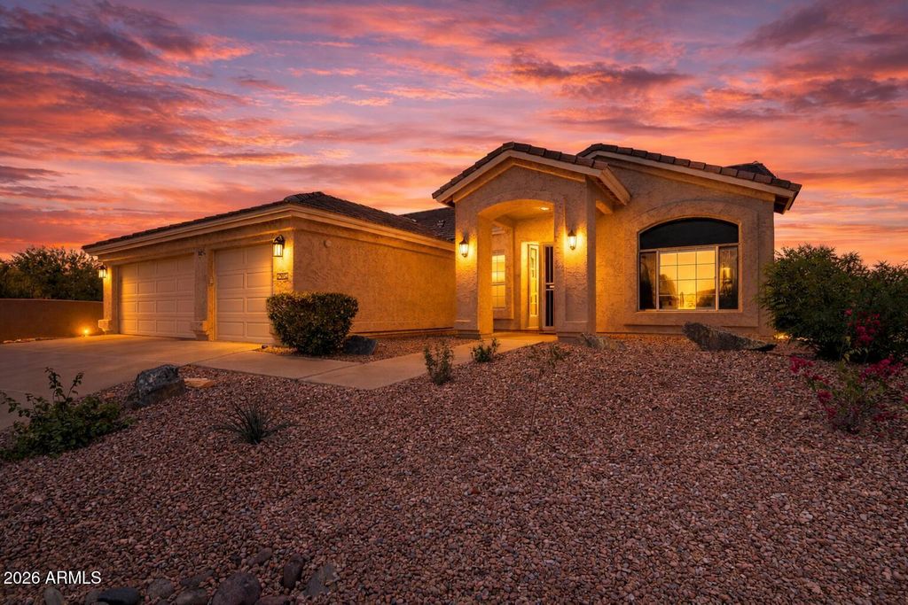Photo of 23032 N 91st Place, Scottsdale, AZ 85255 (MLS # 7010751)