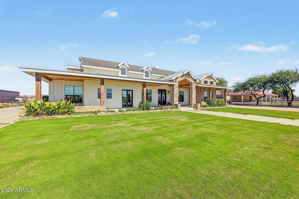 Photo of 21762 E Cloud Road, Queen Creek, AZ 85142 (MLS # 7096928)