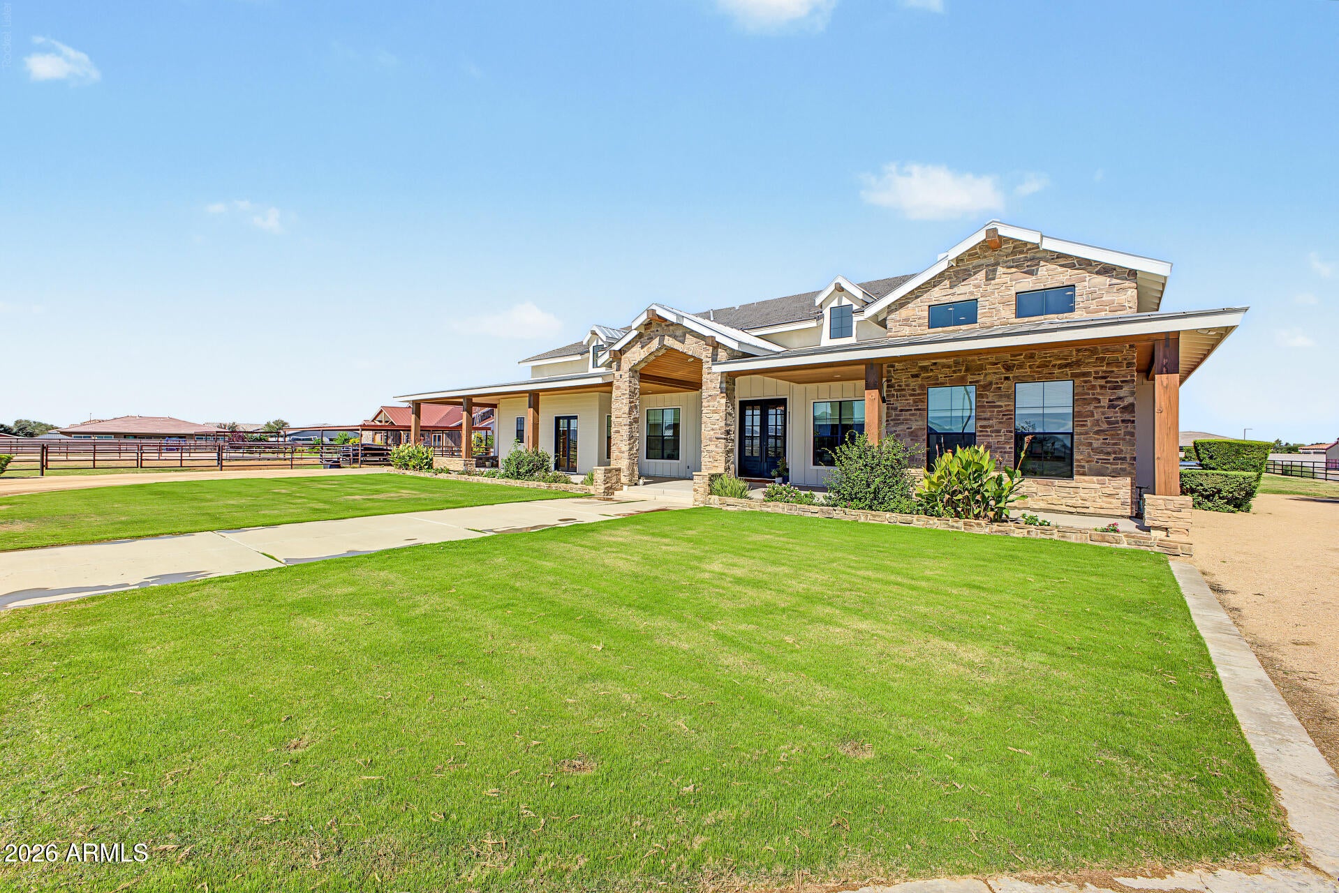 21762 E CLOUD Road