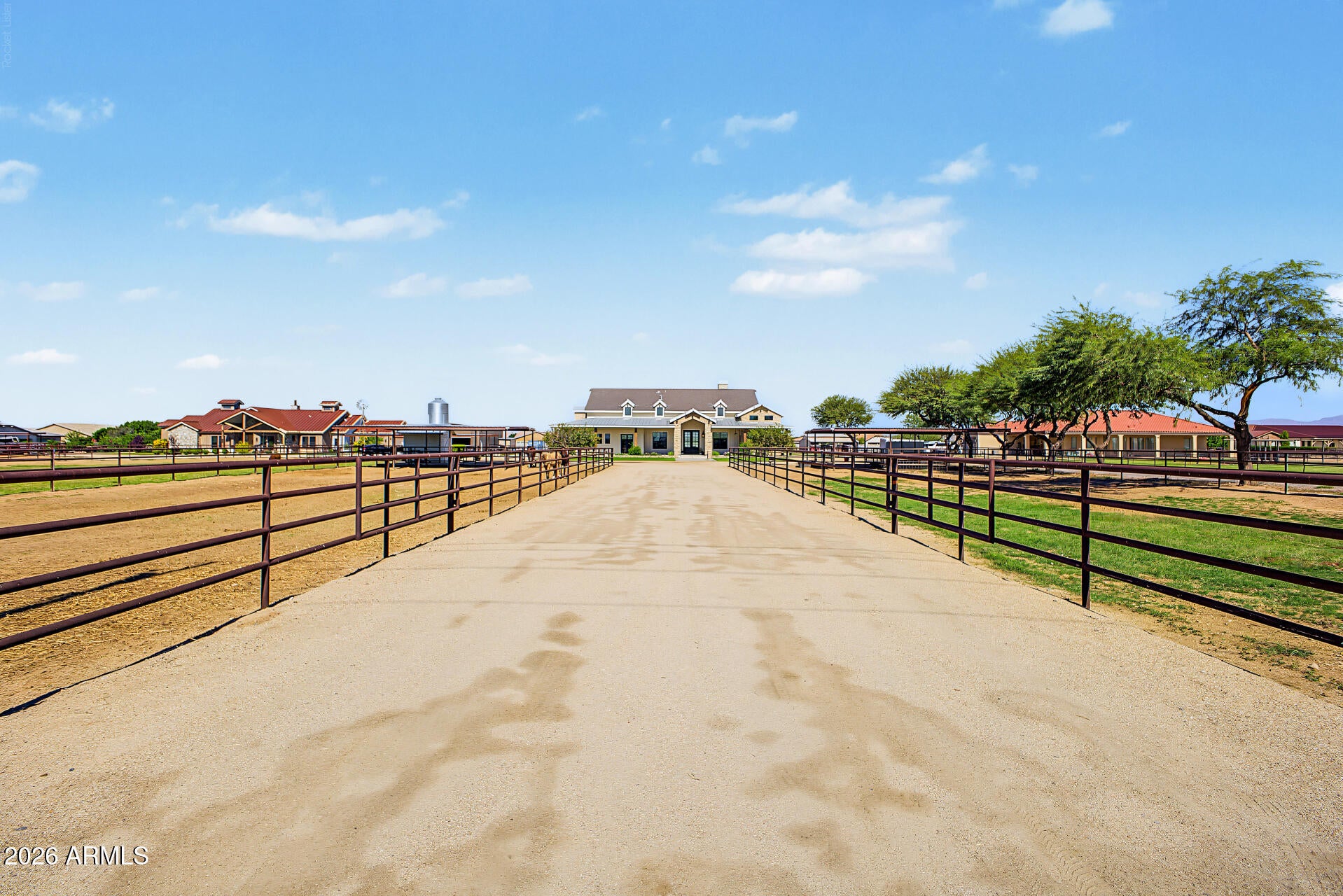 21762 E CLOUD Road