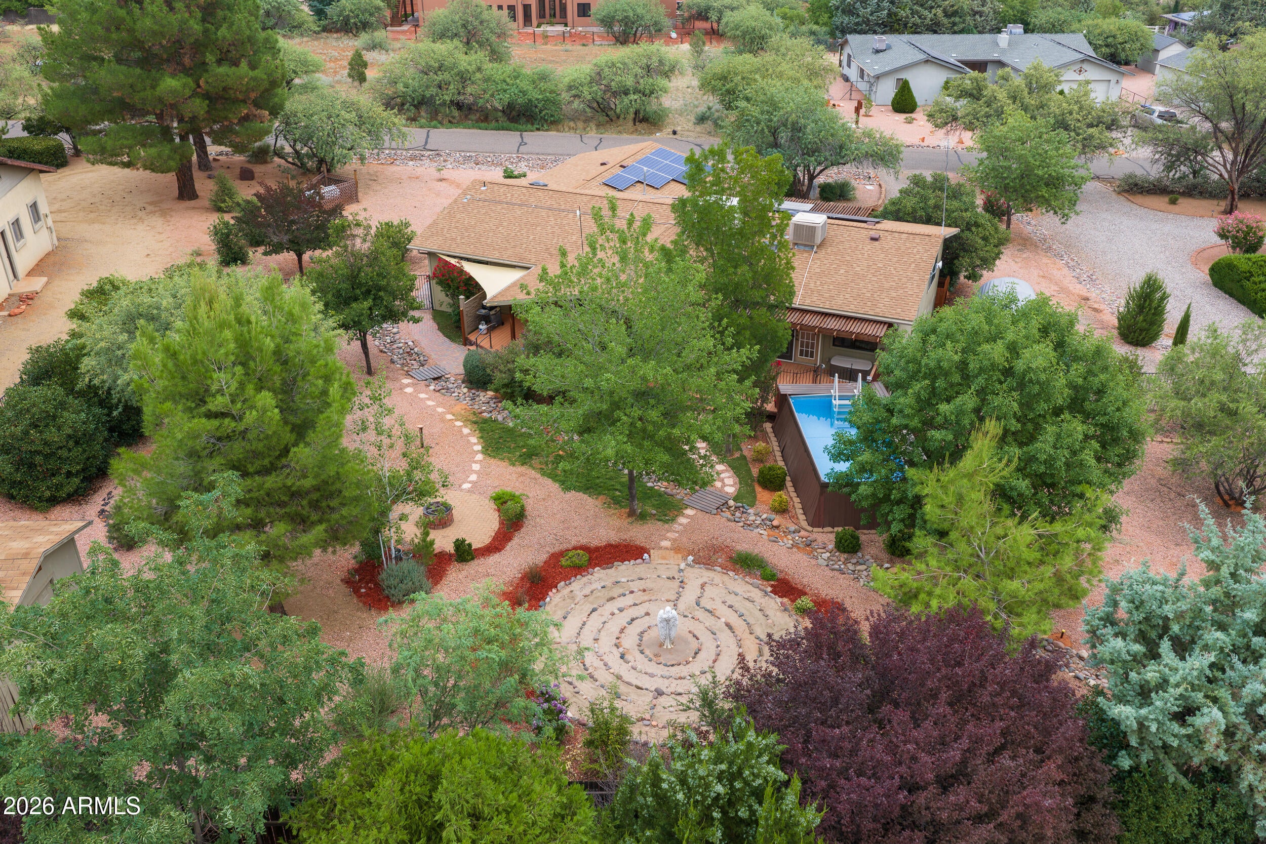 325 RAINTREE Road