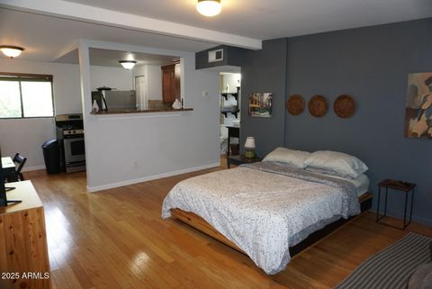 Photo of 4224 N 12th Street #209, Phoenix, AZ 85014 (MLS # 6961287)