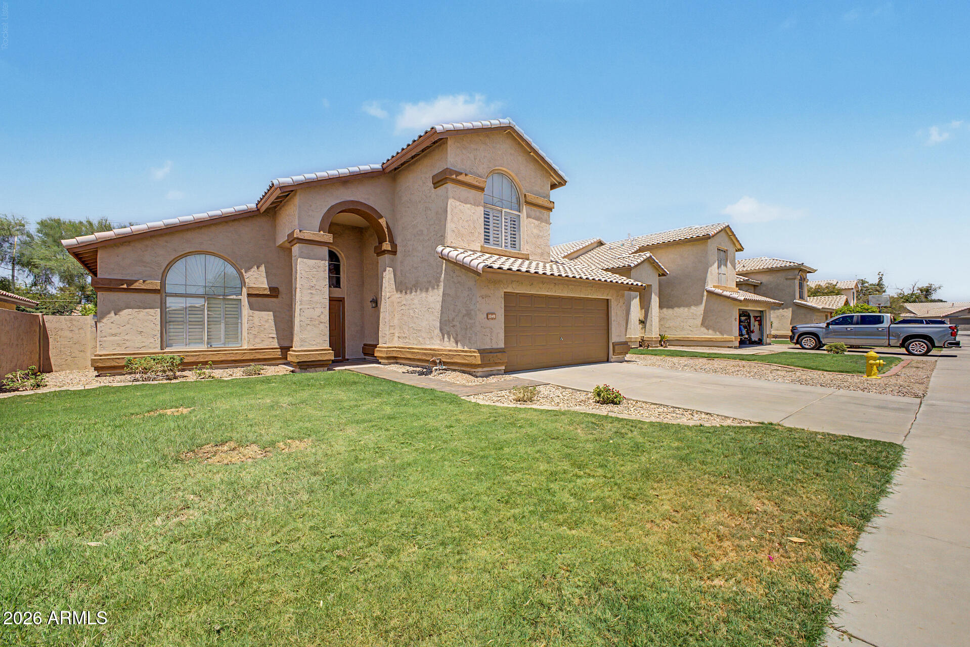 1848 E ASPEN Way