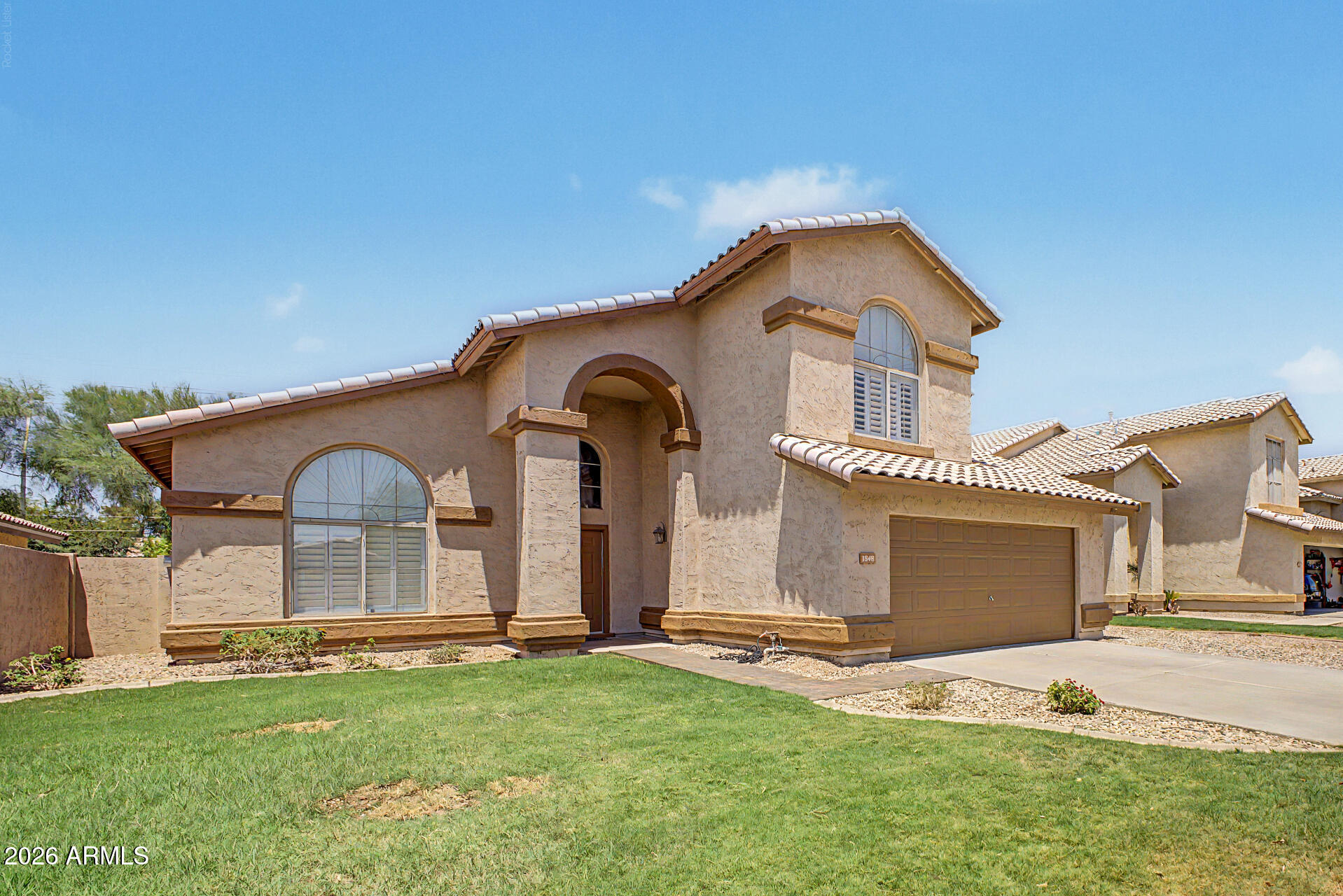 1848 E ASPEN Way