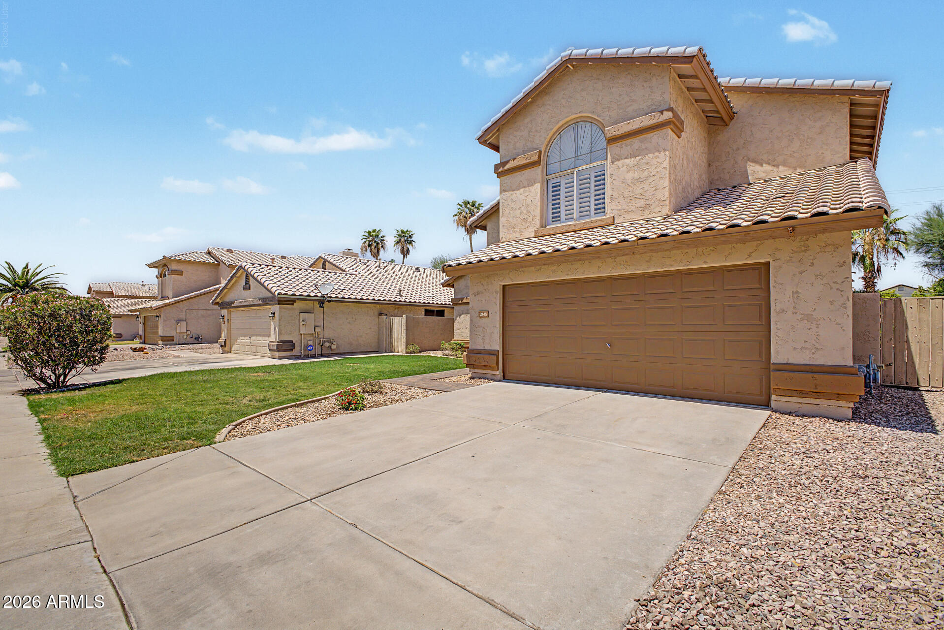 1848 E ASPEN Way