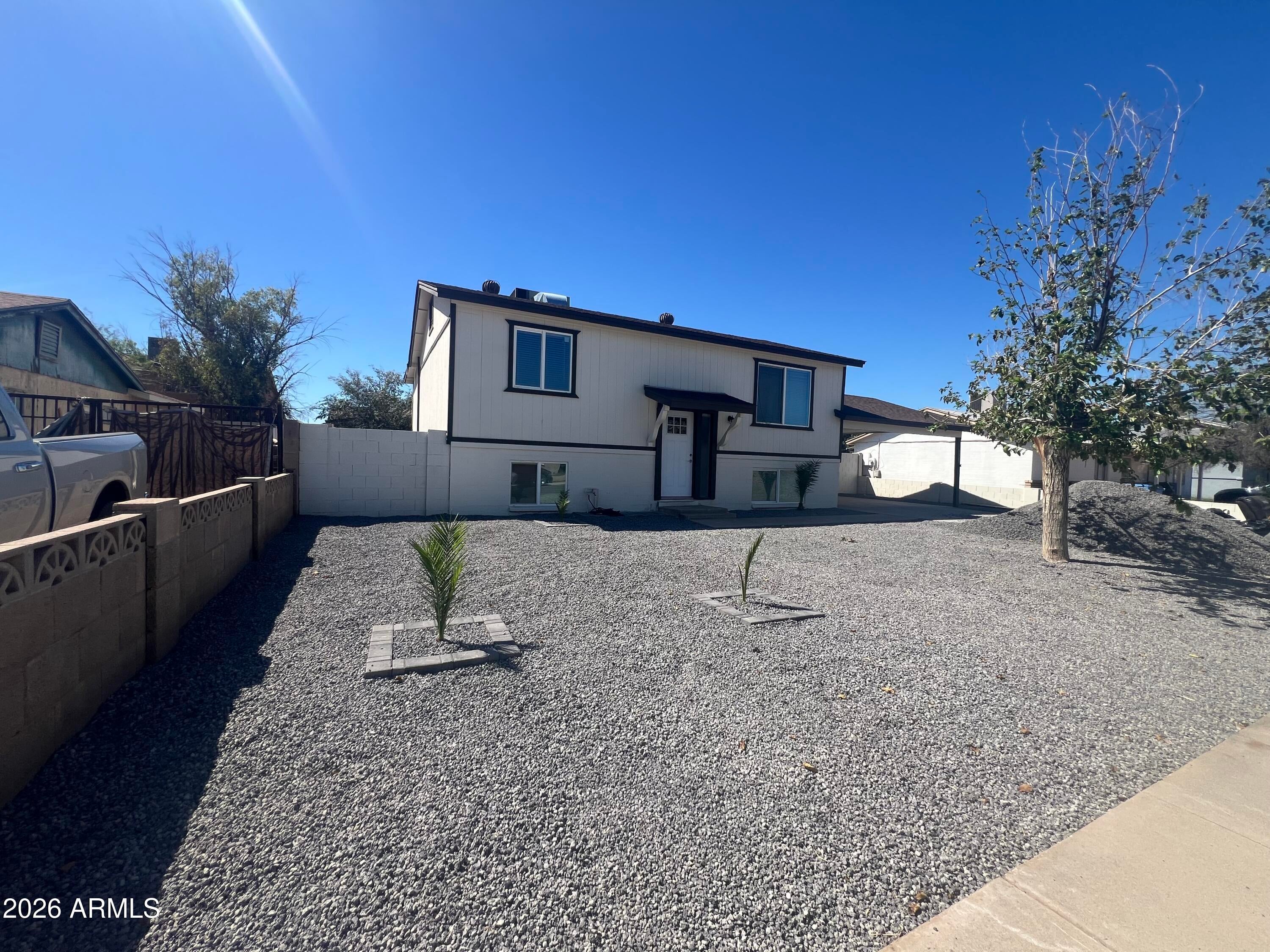4525 E ALTA VISTA Road