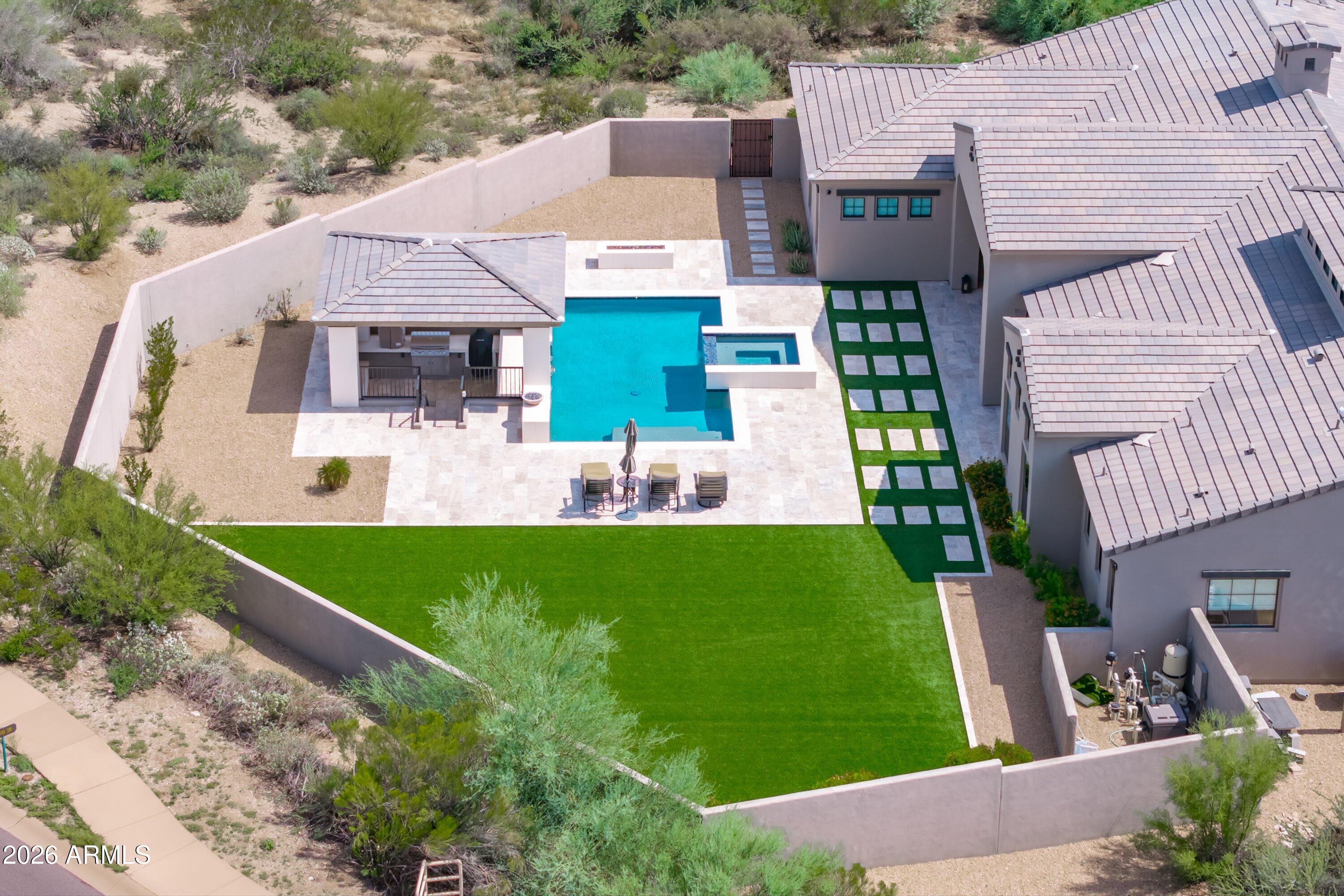 8530 E NIGHTINGALE STAR Drive