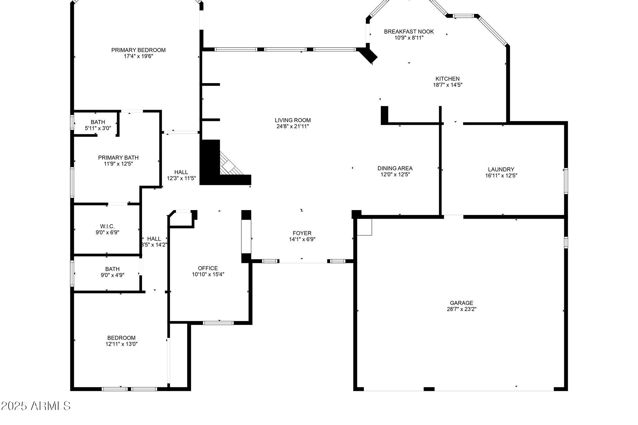 6986 E Desert Spoon Lane