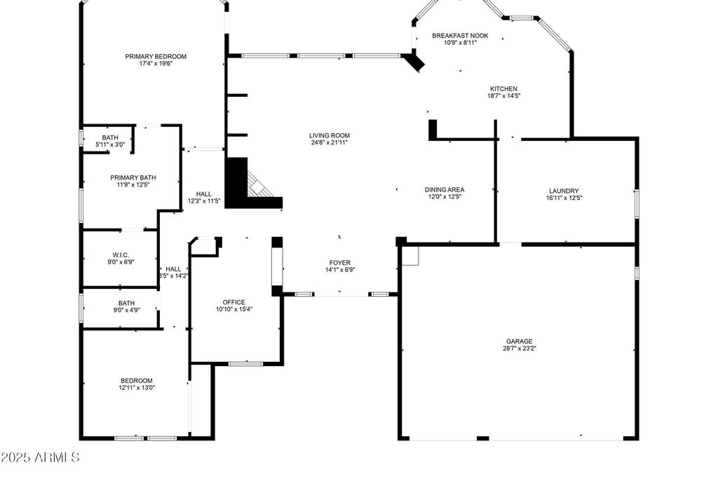 Photo of 6986 E Desert Spoon Lane, Gold Canyon, AZ 85118 (MLS # 6879981)