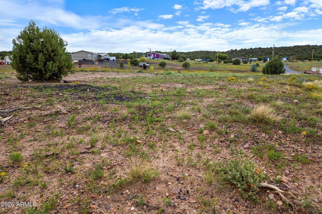 Photo of 6649 Avanti Way #14, Show Low, AZ 85901 (MLS # 7095621)