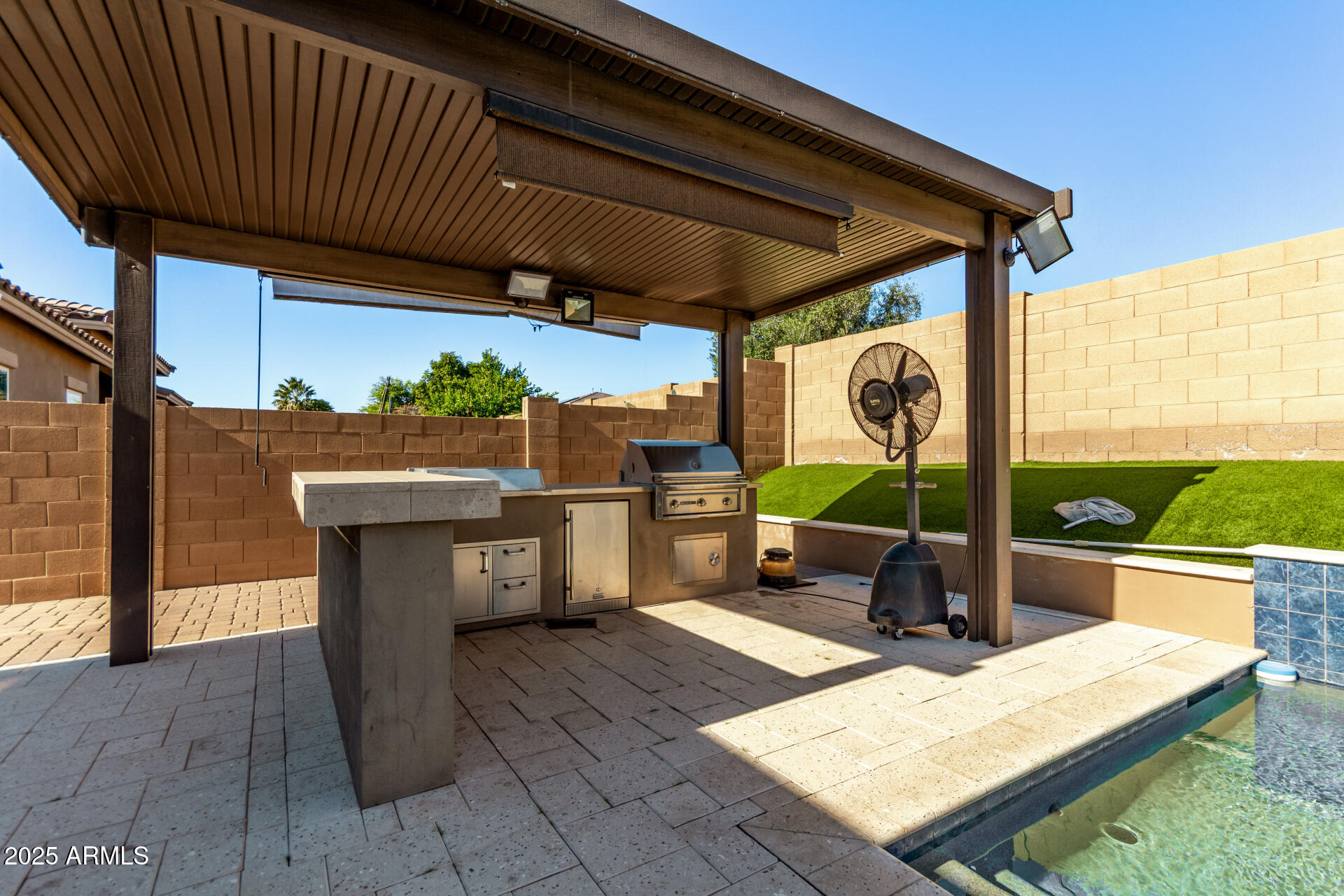 PALM VALLEY PHASE 9 - Residential