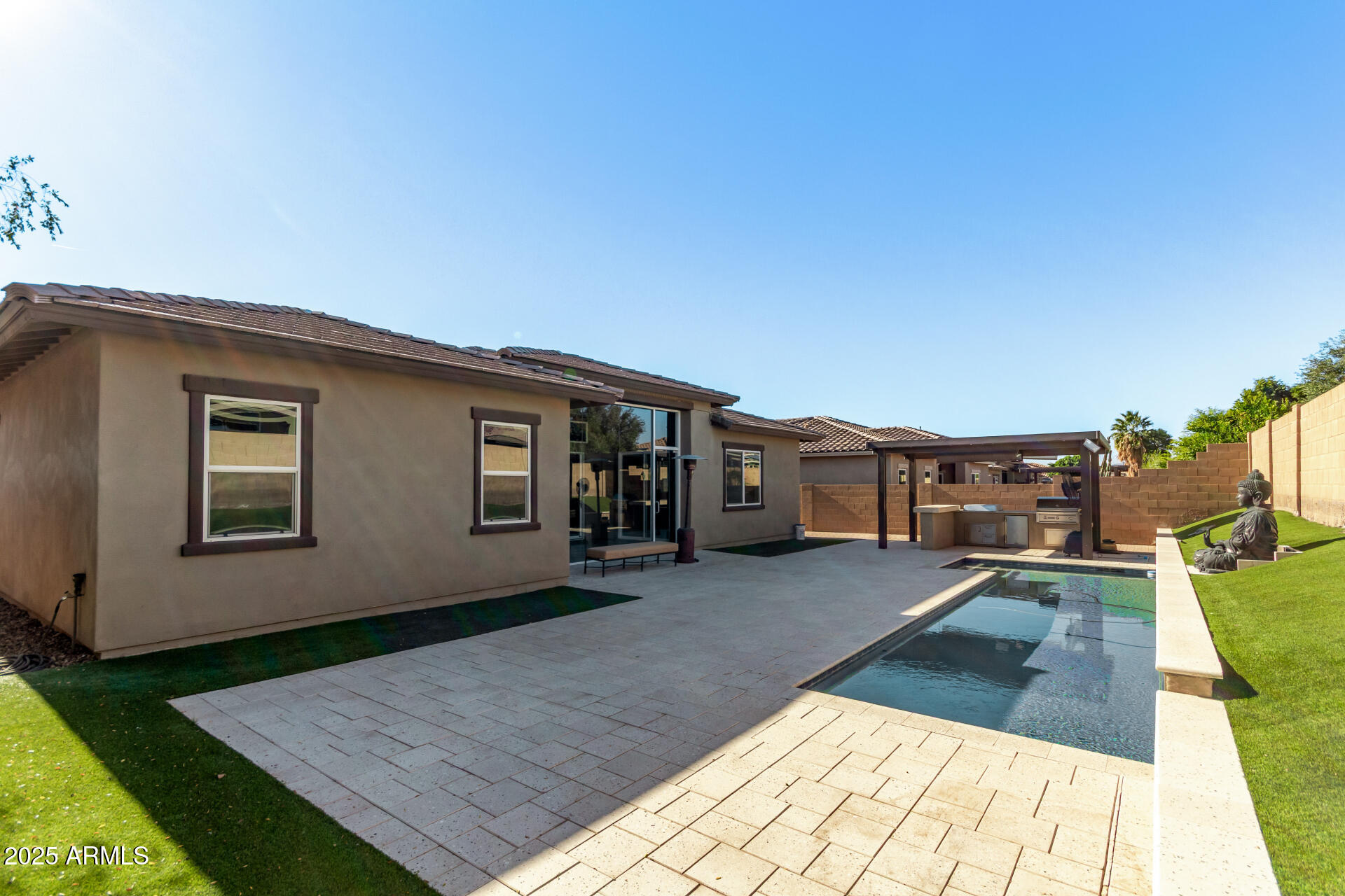 PALM VALLEY PHASE 9 - Residential