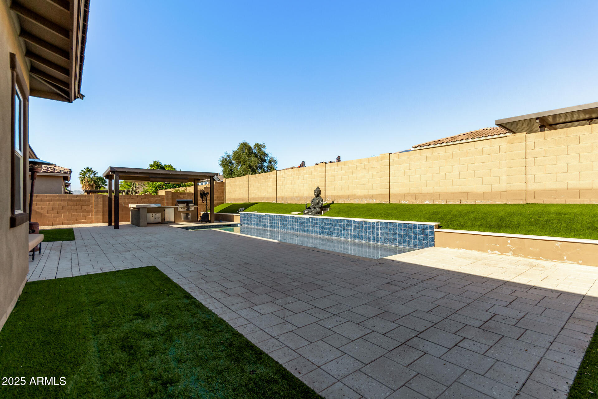 PALM VALLEY PHASE 9 - Residential