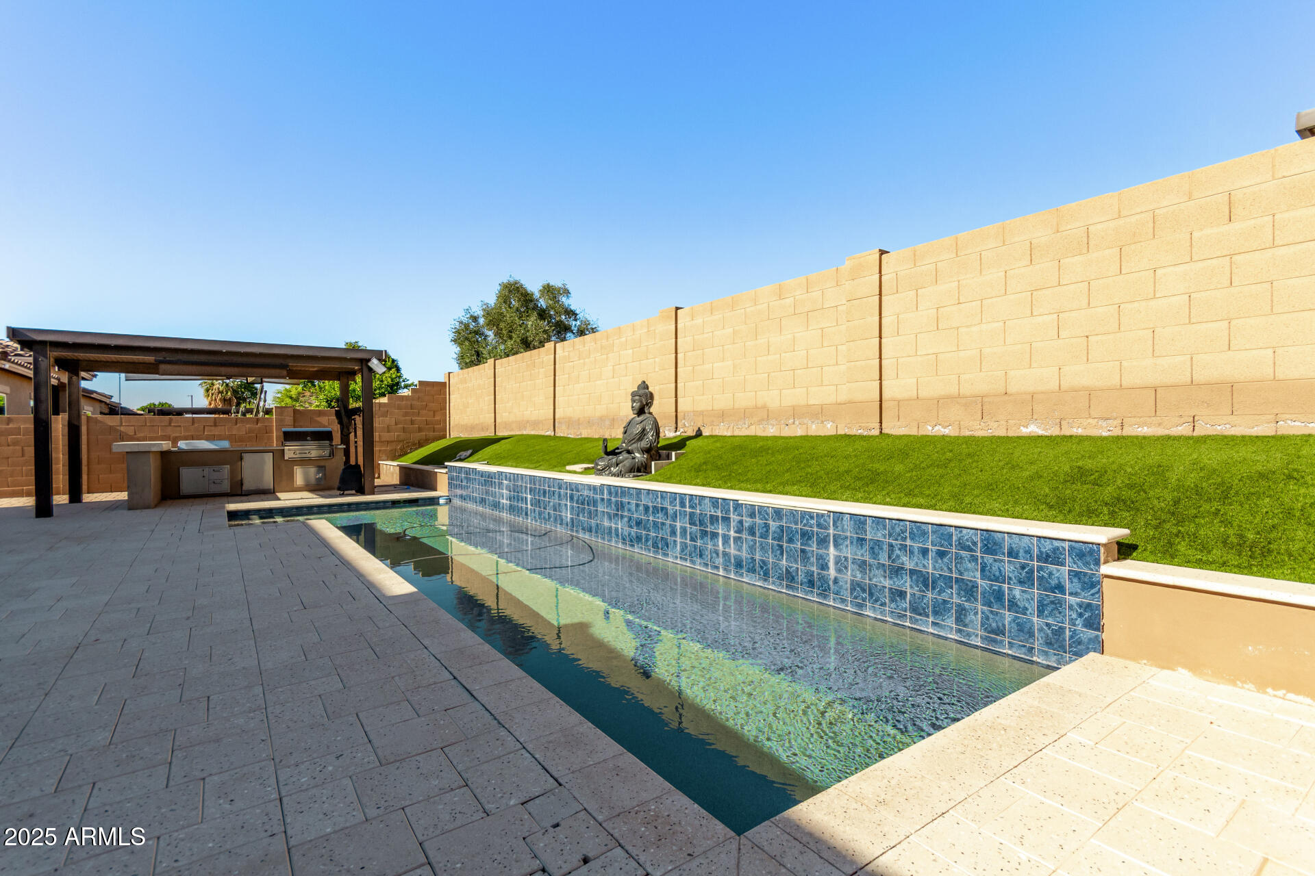PALM VALLEY PHASE 9 - Residential