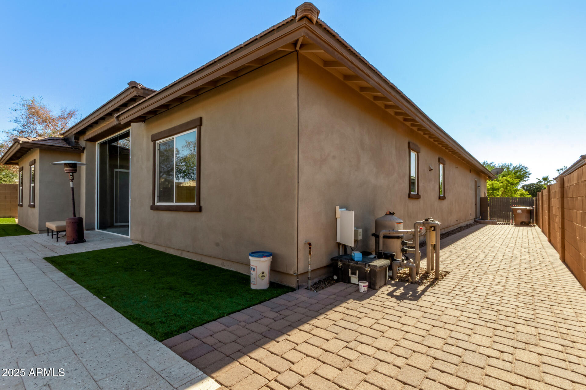 PALM VALLEY PHASE 9 - Residential