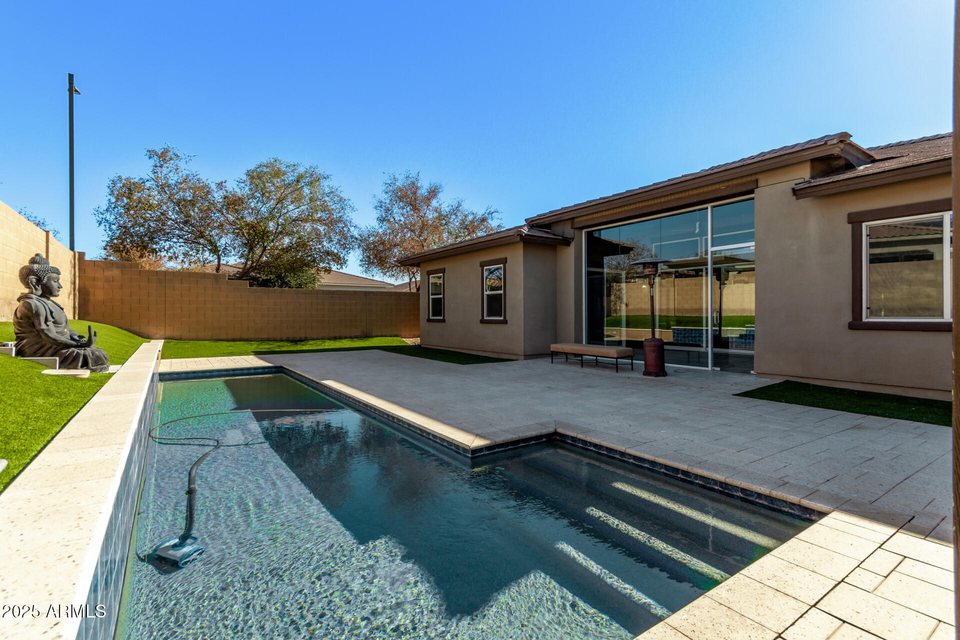 PALM VALLEY PHASE 9 - Residential