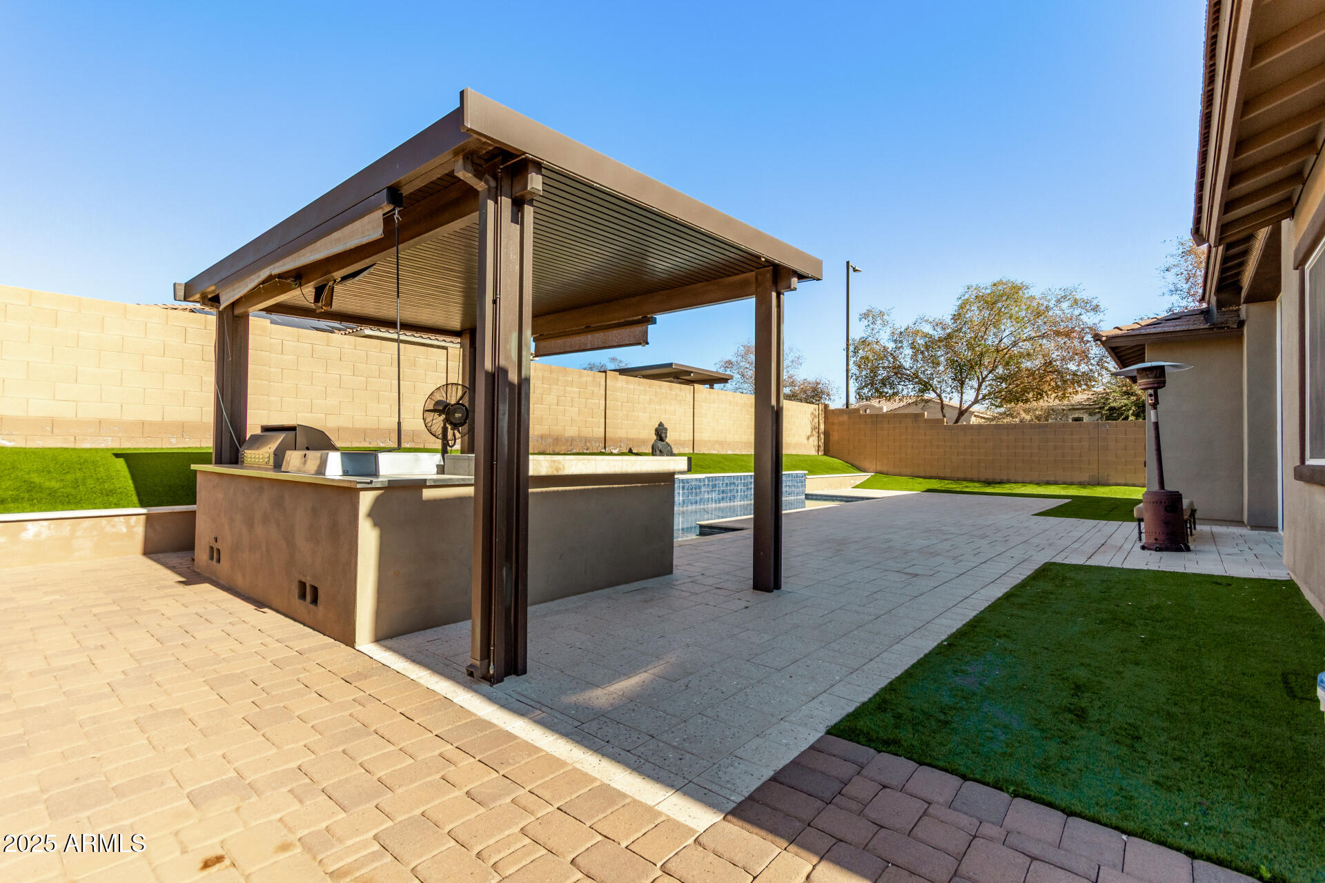 PALM VALLEY PHASE 9 - Residential