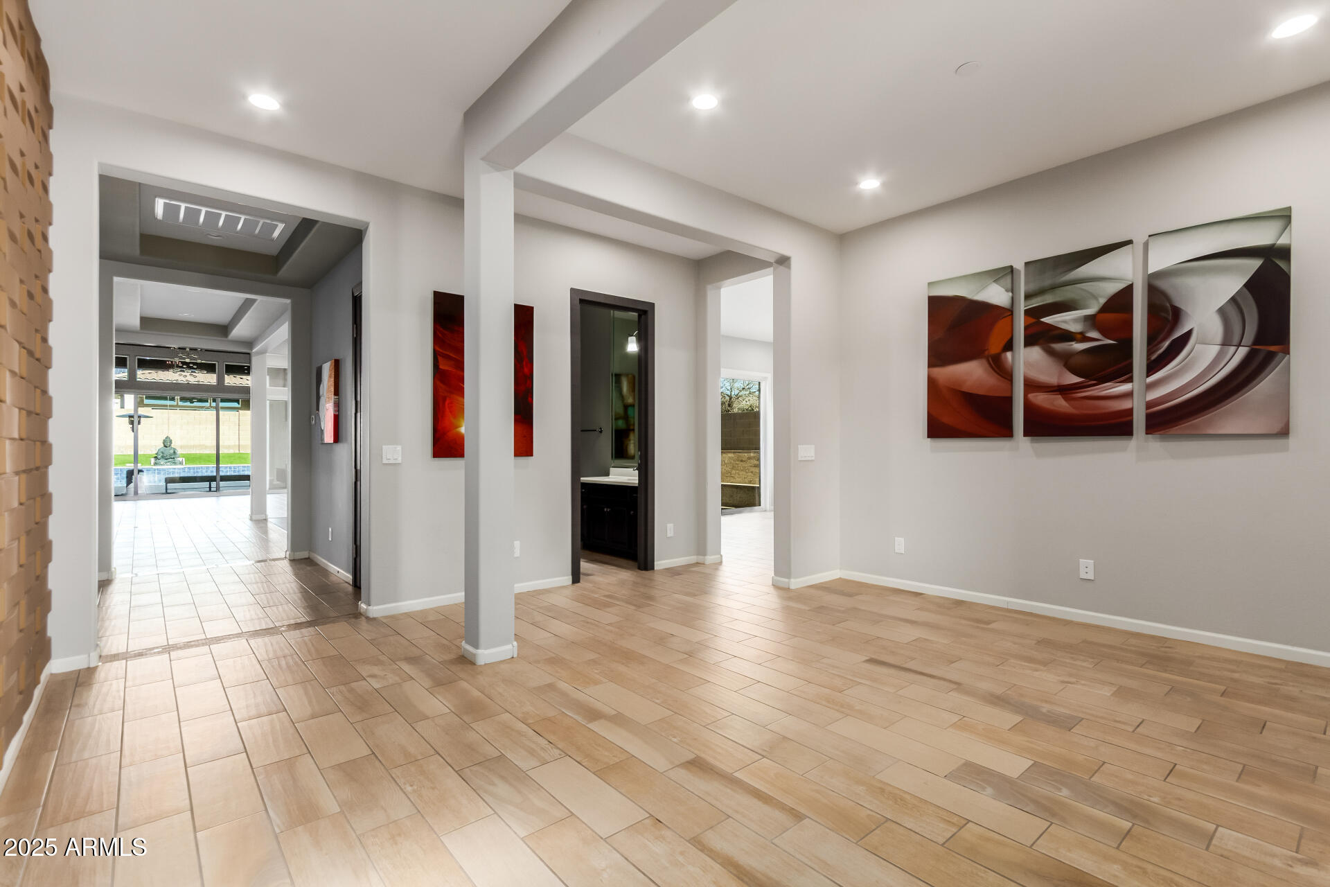 PALM VALLEY PHASE 9 - Residential