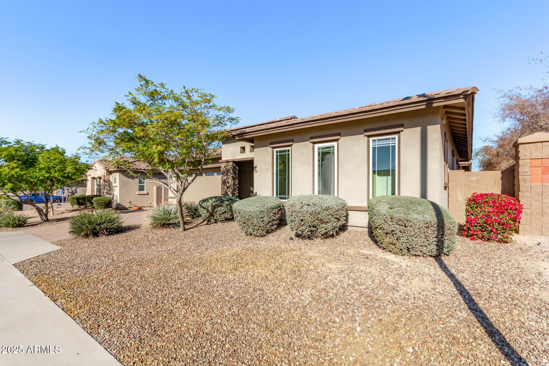 PALM VALLEY PHASE 9 - Residential