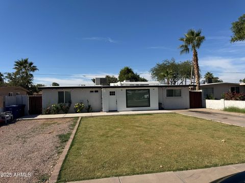 680 N DELAWARE Street Chandler AZ 85225