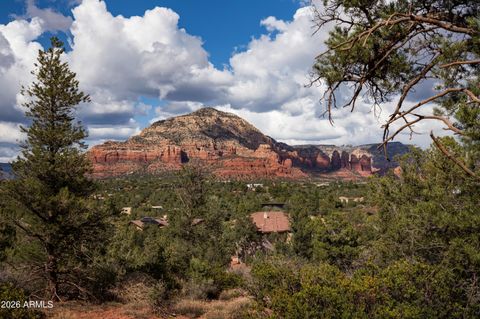 185 HILLSIDE VISTA Drive 24 Sedona AZ 86336