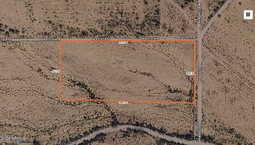Capitalize on the direction of growth with this exceptional 10-acre investment along the I-10 corridor. This expansive lot offers plenty of room for a private residence or hobby ranch, featuring panoramic mountain views and an unobstructed canopy for night sky enthusiasts. Secure your piece of the quiet life before the expansion reaches your doorstep!