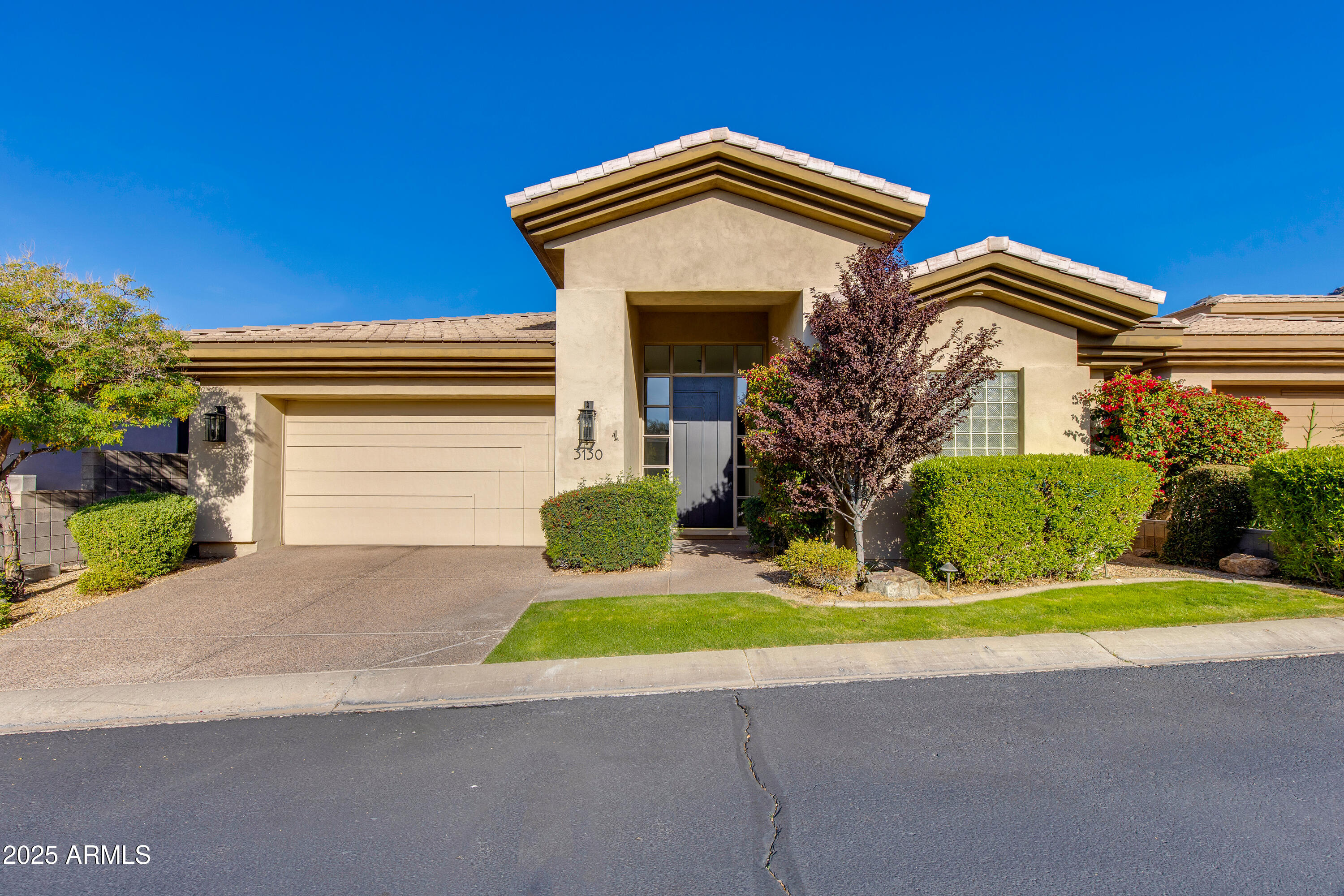 3130 E Squaw Peak Circle