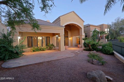 7878 E GAINEY RANCH Road 39 Scottsdale AZ 85258