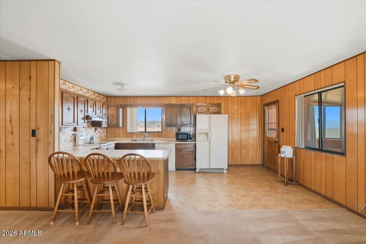 1495 S KOCH RANCH Road